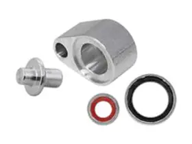451-1389, Peterbilt 389 – Sleeper Block Off Kit 